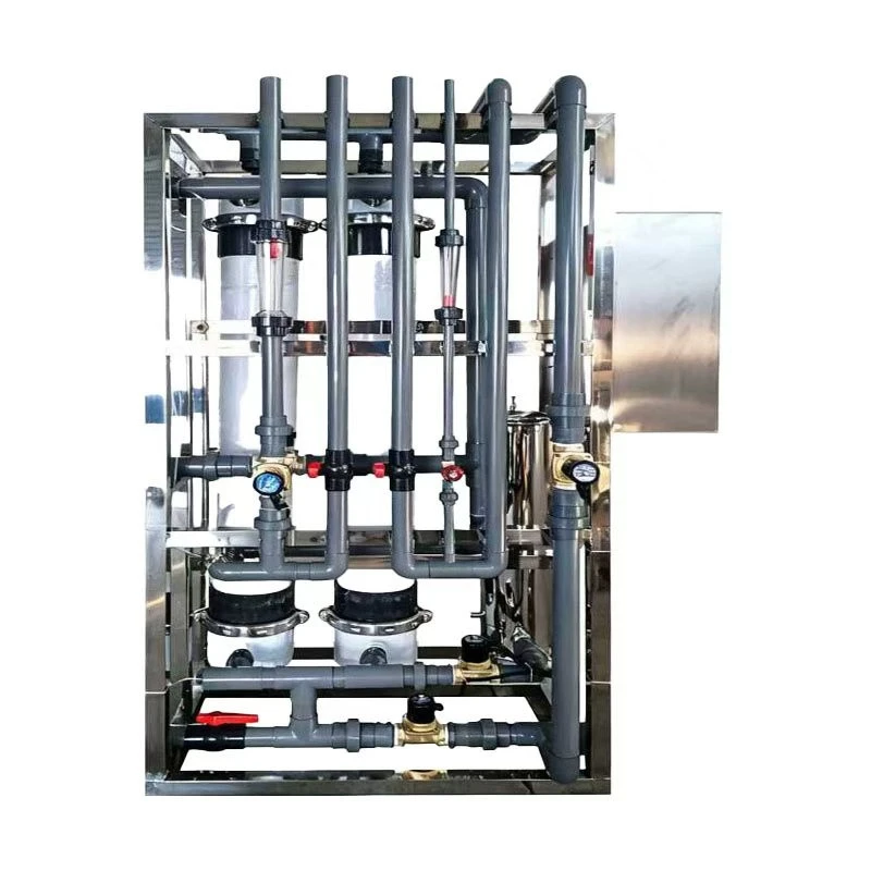 Industrial Ultrafiltration System high quality